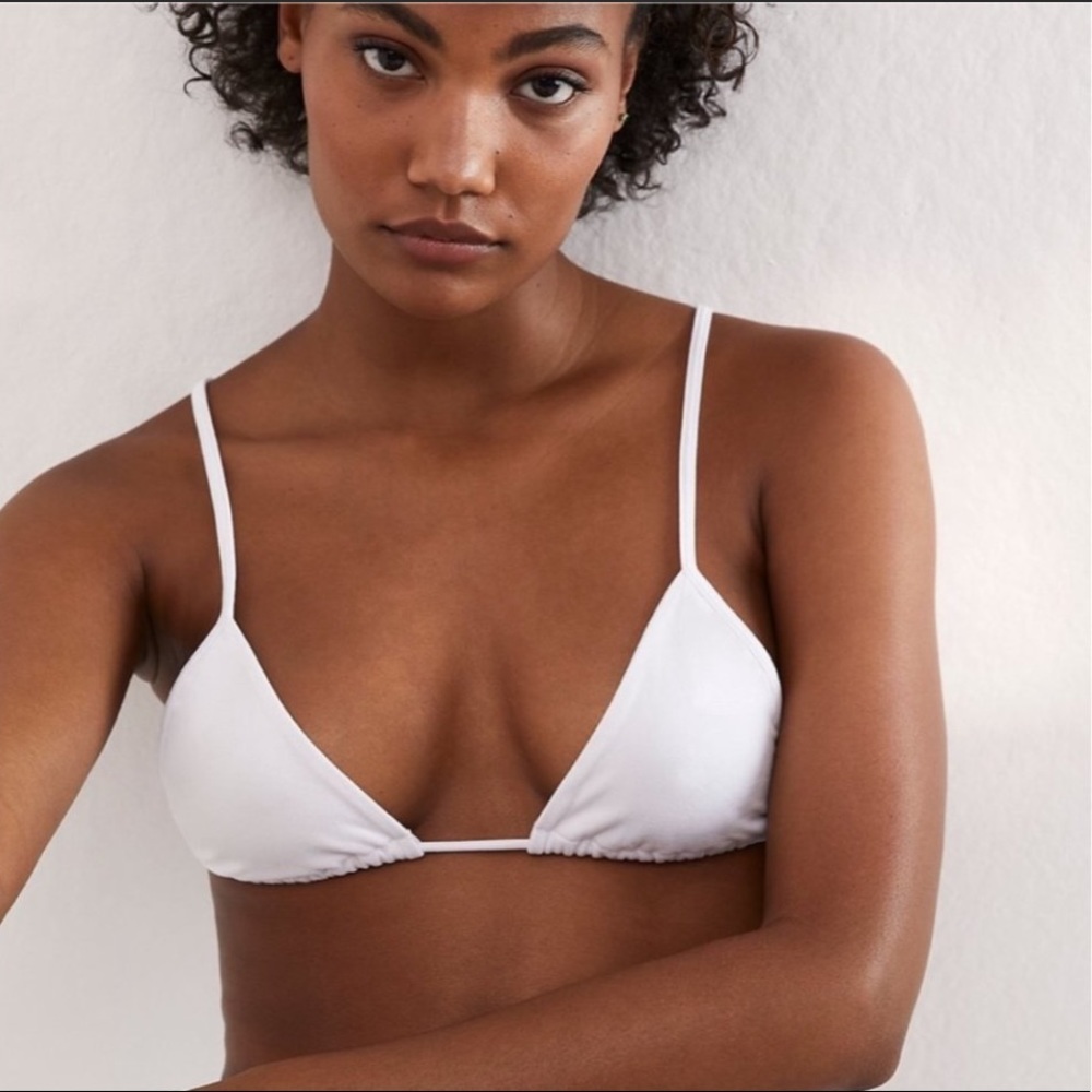 FREE PEOPLE ❤️‍🔥 SAMMI BRALETTE NWT SIZE XS/S - Picture 2 of 12